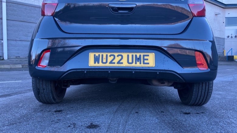 Hyundai i10 1.0 MPi Premium 5dr Petrol Hatchback